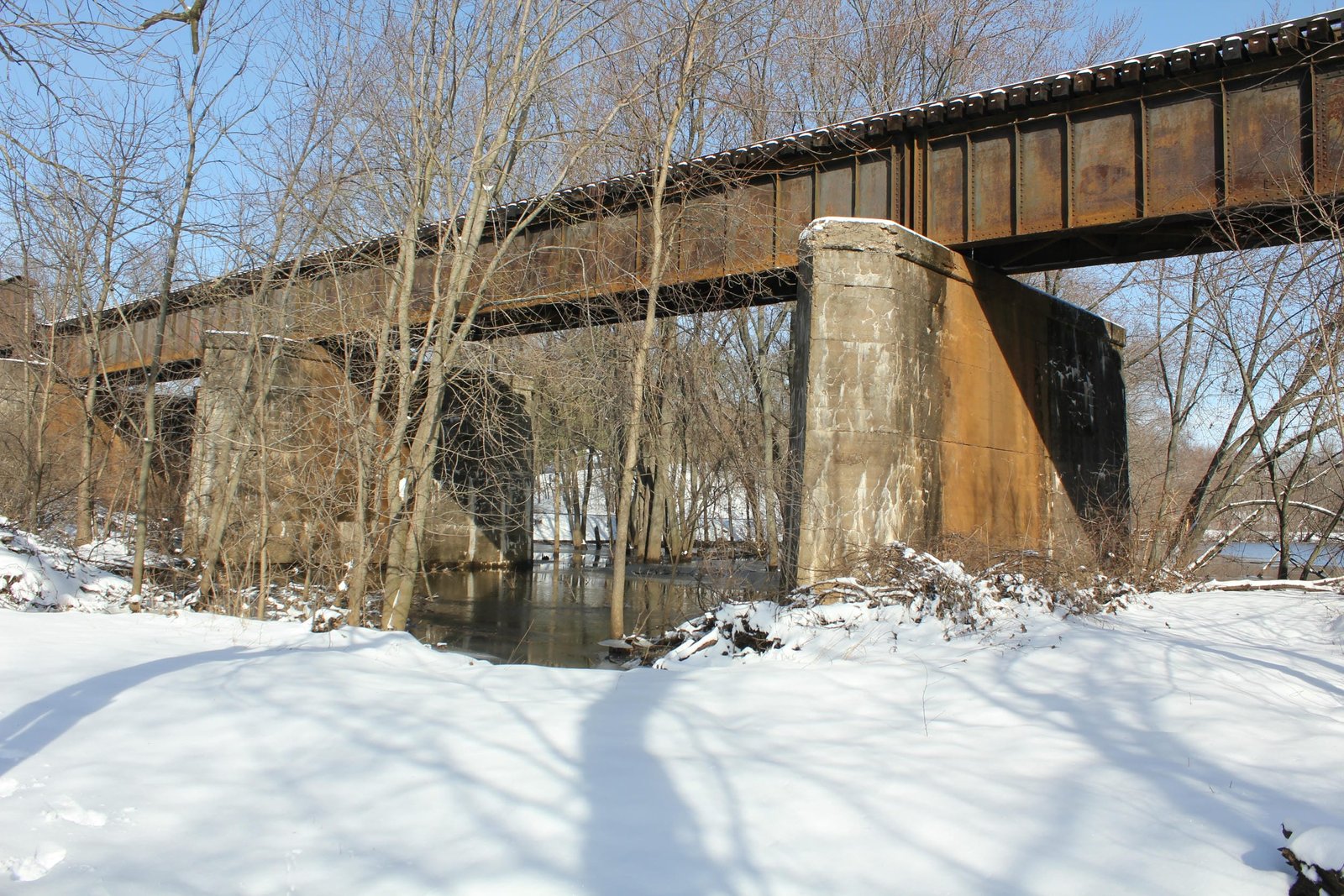 Span #3